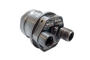 Fuel Pressure Transmitter